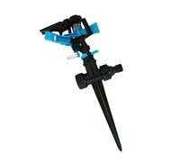 Watering Pulse Sprinkler