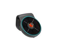 watering set AquaBloom 12 cm black