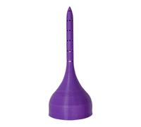 Watering Spikes | Deep Root Irrigation Funnels | Weatherproof Root Watering Funnels for Nursery, Lawn, Cactus, Greenhouse, Garden, Vegetable