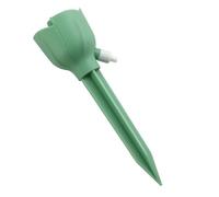 Watering Spikes, Self Watering Stakes, Dripper Insert Slow Release Automatic for Garden Tomato Tree Strawberry Grass Yard Lawn Orchid Flower Patio Balcony Vegetable
