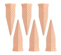 Watering Spikes,Waterer Planter Insert | Self Watering Planter Insert | for Garden Porch Courtyard Indoor Outdoor Vacation House Potted Flower Houseplants Bonsai