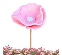 Watering Station For Pollinating | Flower-shaped and Pollinator Waterer | Waterer For Bees,For Outdoor Use In The Backyard, Patio Deck, Farm And Five
