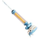 Watering Toys - Water Toy, Interactive Extendable Sprinkler for Ages 7 to 14 Years Old Family Gatherings in Garden and Pool