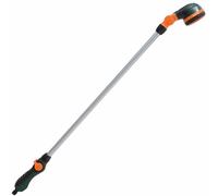 Watering Wand 93cm with Comfort Control 2 Functions Swivel Head Water Terrace