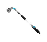 Watering Wand Universal Cellfast Telescopic 6 Function 52-080