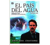 Waterland - El país del agua - Stephen Gyllenhaal - Jeremy Irons