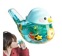 Waterle Musical Musineuse - Bird Sound Toy, Portable Noise Maker | Cute Cartoon Design, Easy Kick , Educational Musical Instrument With Durable Construction For People