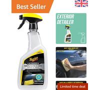 Meguiar's G3626EU Ultimate Waterless Wash & Wax - 768ml