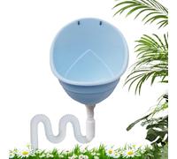 Waterless Urinal with Hose,Outdoor Urinal with Hose - Waterless for Men | Portable for Men, Handy Outdoor Urinal Diverter for Camping, Urinals
