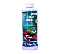 Waterlife Algizin P Pond Blanketweed Control Treatment Green String Thread Algae 500ml