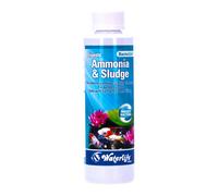 Waterlife Bacterlife P Digests Ammonia & Sludge Treatment Pond Koi Fish Garden 250Ml