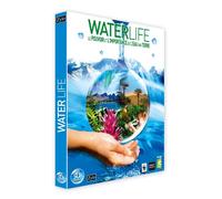 Waterlife Coffret 4 DVD