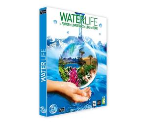 Waterlife Coffret 4 DVD