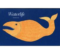 WaterLife - Handmade