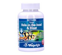 Waterlife Octozin 200 Tablets Dropsy & Hole In The Head