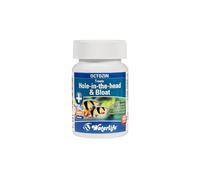 Waterlife Octozin 21 Tablets Hole in the Head 7 Bloat Treatment