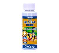Waterlife Sterazin Bottle Gill Body Flukes Worms 100Ml