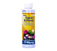 Waterlife Sterazin P Treats Flukes & Worms Stops Fish Flicking & Rubbing Pond 250Ml