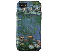 Waterlilies by Claude Monet Case for iPhone SE (2020) / 7/8