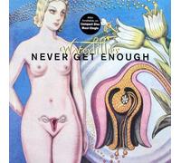 Waterlillies - Never Get Enough / Free [Vinyl LP] [VINYL]