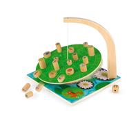 Waterlily Challenge Game Multicoloured one size