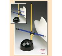 WATERLINE MARKER FOR MODEL SHIP BUILDING MAKES PARALLEL WATERLINES
