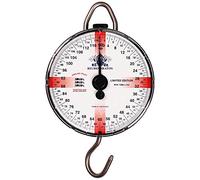 Waterline Reuben Heaton 60lb x 2oz St Georges Cross