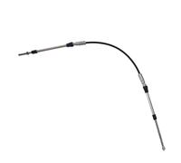 WATERLONG 3B7-63600-2 Throttle Cable Replace for TOHATSU/NISSAN Outboard 80HP 90HP 1996 2002