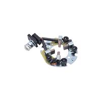 WATERLONG 6N7-81840-00-00 Brush Holder Assy Replace for YAMAHA Outboard 50HP 60HP 115HP 130HP 150HP 175HP 200HP 225HP 1997-2009