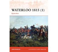 Waterloo 1815 (1): Quatre Bras: 276 (Campaign)
