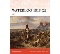 Waterloo 1815 (2): Ligny (Campaign)