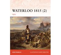 Waterloo 1815 (2) : Ligny