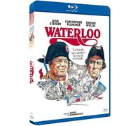 Waterloo (1970) (Blu-Ray)