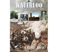 Waterloo - A Battlefield Guide (Orders of Battle)