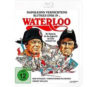 Waterloo [Blu-ray] [1970]