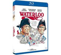 Waterloo [BLU_RAY]