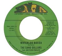 Waterloo Bossa/Get Thy Bearings [7" VINYL]