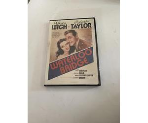 Waterloo Bridge (NTSC) USA import