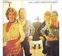 Waterloo by ABBA (Record, 2011)