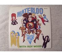 Waterloo - Doctor & The Medics With Roy Wood 7" 45