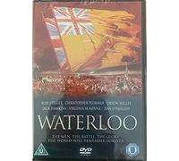 Waterloo [DVD] [1970]