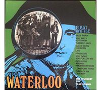 Waterloo - First Battle