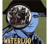 Waterloo - First Battle + 6 Bonus Tracks