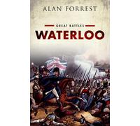 Waterloo - 9780199663255