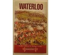 Waterloo Guide: The Battlefield Guide (Battleground Napoleonic S.)