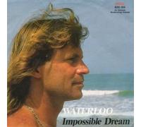 Waterloo - Impossible Dream - Johnny - 600.104