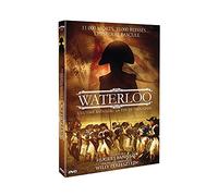 Waterloo, napoleon l'ultime bataille - DVD