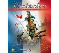 Waterloo - Napoleon's Last Battle - PC