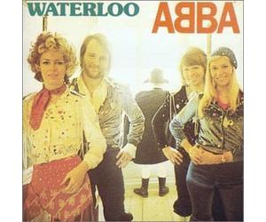 Waterloo Original recording reissued, Original recording remastered Edition by Abba (1999) Audio CD