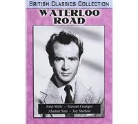 Waterloo Road
